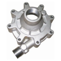 Lost Wax Investment Casting Parts Stainless Steel Mechanical Parts Dewax Precision Casting Parts